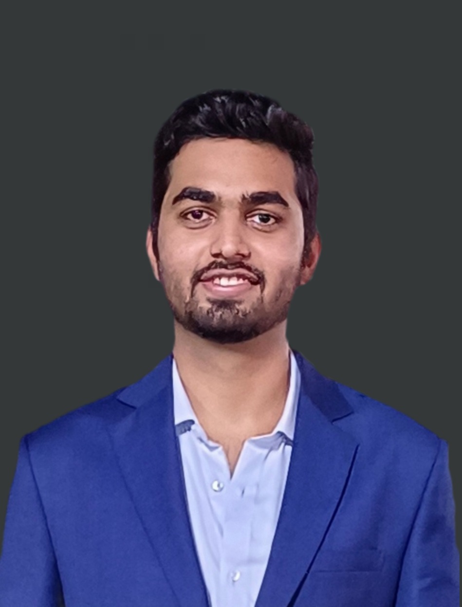 Vinay Kumar Nara Portfolio